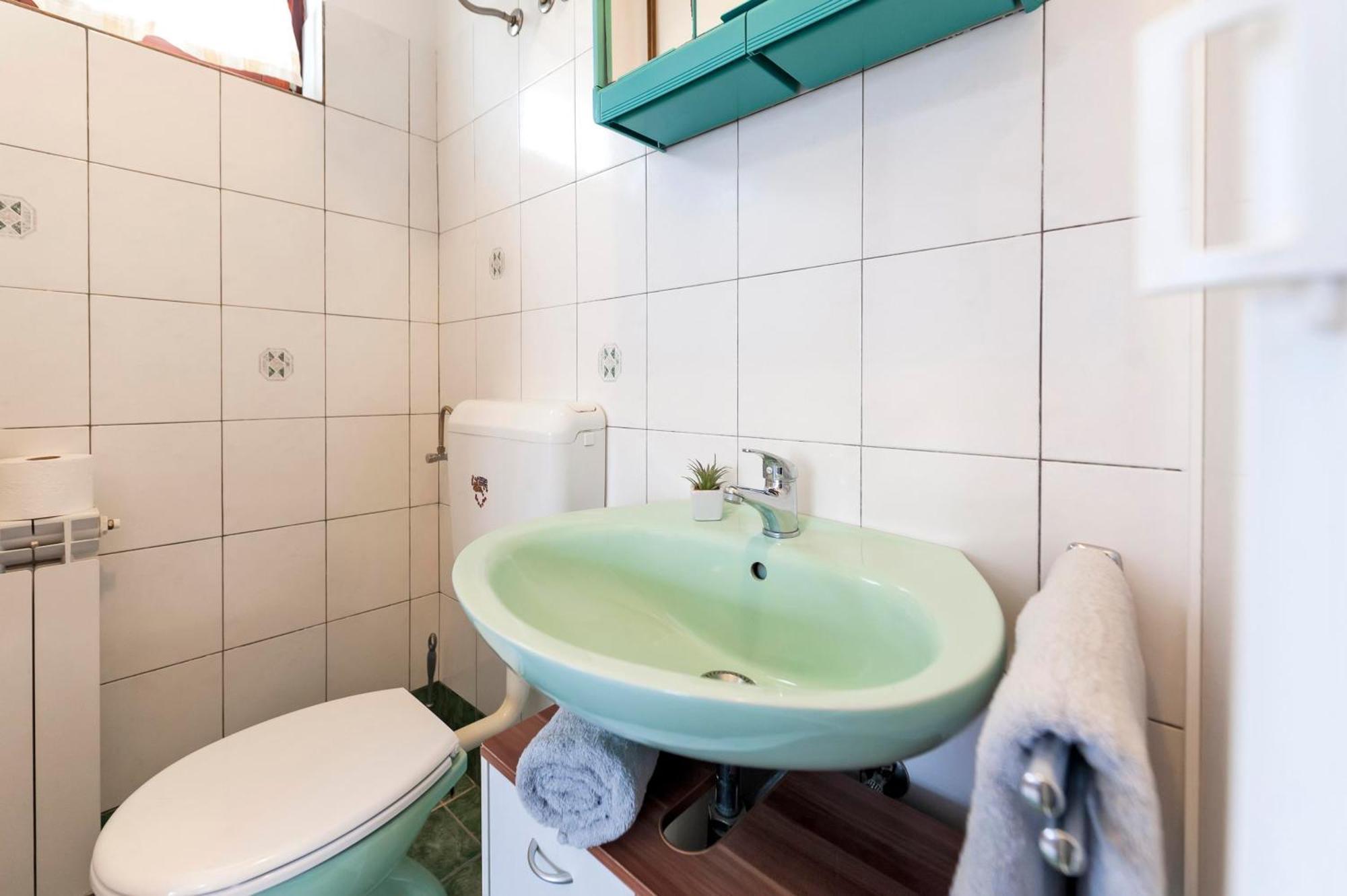 Apartments And Room Silvana Rovinj Exterior foto