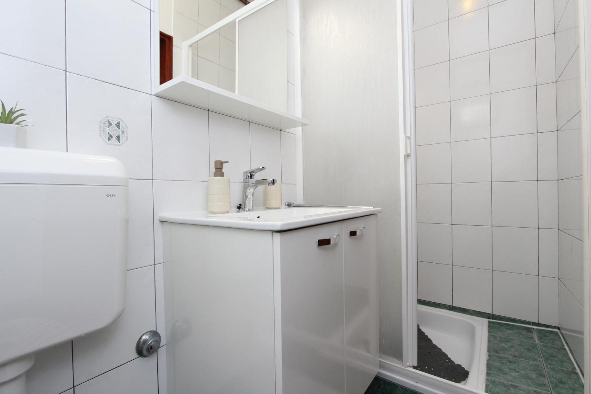 Apartments And Room Silvana Rovinj Exterior foto